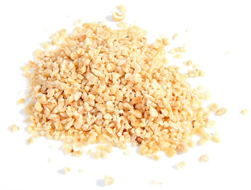 Diced Hazelnuts