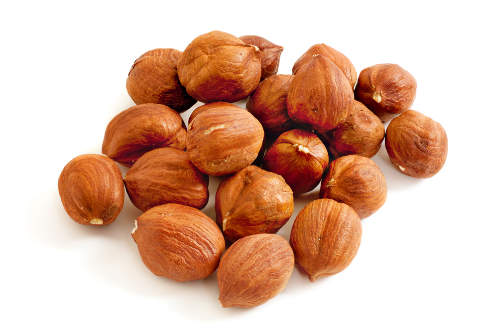 Hazelnut Kernels