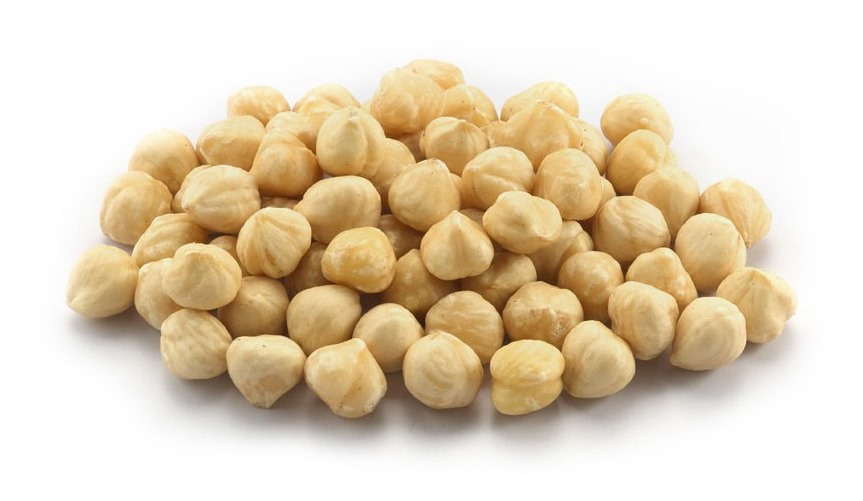 Roasted Hazelnut Kernels