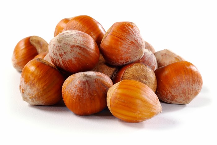 Inshell Hazelnuts